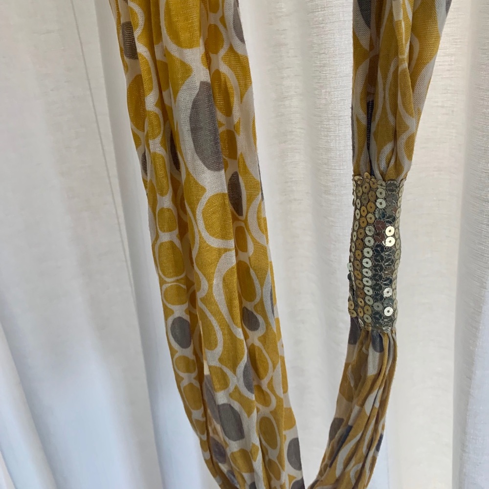 Infinity Scarf - Picture 2 of 2